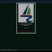 WDD230 Week 4 Presentation