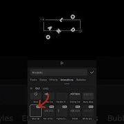 Capcut Blow Up Text Animation Shortsfeed Shorts Short Capcut