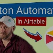 Using Airtable Interface Buttons To Trigger Automations