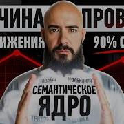 Как собрать семантическое ядро для сайта и его продвижения в топ ИНСТРУКЦИЯ от А до Я