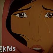 Deliver Us Opening Song The Prince Of Egypt 1998 TUNE Kids