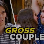 When Couples Get Too Comfortable With Each Other