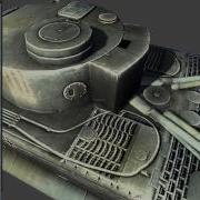 3D Какие нужны карты На примере танка Зачем Normal Diffuse Reflection Occlusion Map