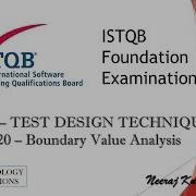 ISTQB Foundation Level Certification 2011 4 3 Boundary Value Analysis