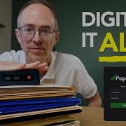 Digitize Your Life Deploying A Paperless Document System You Can Access Anywhere