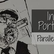 Portrait Sketching Pilot Parallel Pen 07 12 25