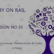 Ruby Programming Tutorial 35 2D Array Concept Fundamentals Codes In Ruby
