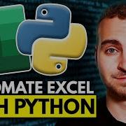 Automate Excel With Python How To Use Python In Spreadsheets