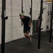 Ring Dip Eccentric