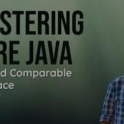 HashSet LinkedHashSet And TreeSet Comparable Interface Mastering Core Java Tutorial 11