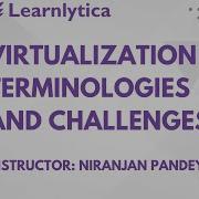 Service Virtualization Terminologies And Challenges