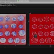 Scikit Image Panel Holoviews