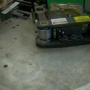Welding GMAW MIG Certification Bend Test