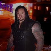 Undertaker Darkside V2 Theme