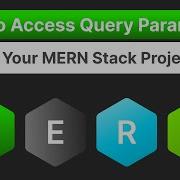 How To Access Query Parameters In MERN Stack Node Js And Express