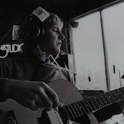 Different Strings Isolated Guitar Rush