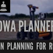 DWA Planner Husky Robot Motion Planning For Robots