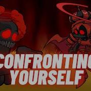 FNF Confronting Yourself But Mami And Tricky Sings It