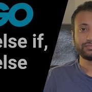 Go Bangla Tutorial 19 If Else If Else Statement