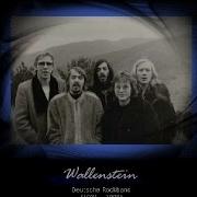 WALLENSTEIN Charline German KRAUTROCK