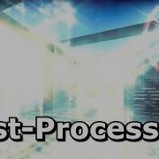 Post Processing In CS GO