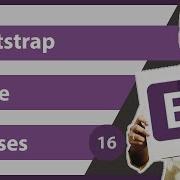 Bootstrap Table Classes Bootstrap Tutorial 16