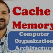 Cache Memory Direct Mapping Associative Mapping Set Associative Computer Organization Architecture
