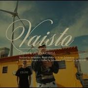 Costi Vaisto Feat Juuna Chill