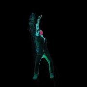 Particle And Dance Test