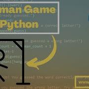How To Create Hangman Game In Python Python Project Ideas