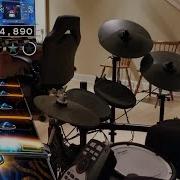 Carry On Wayward Son By Kansas Rock Band 4 Pro Drums 100 FC