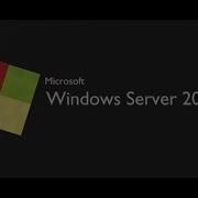 Windows Server 2003 Animation Minecraft Animation