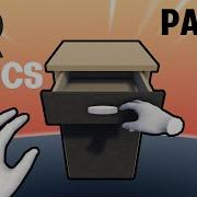 Introduction To VR In Unity PART 7 DOOR LEVER DRAWER