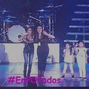 OV7 KABAH E Hijos Prohibido Quererme Fragmento Auditorio Nacional Octubre 2015 EnPOPados