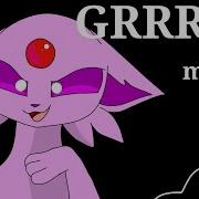 Pokémon GRRRLS Meme FlipaClip
