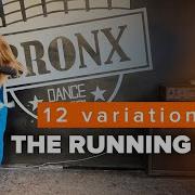 12 Variations Of The Running Man Hip Hop Dance Move