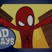 The Amazing Spider Man Bad Days Episode 1