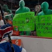 Top 5 Greatest Penalty Box Moments Of All Time NHL