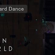 Rain World The Lizard Dance