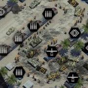 Command Control Spec Ops Trailer