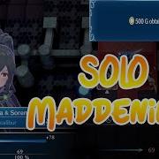 Anna Solo Maddening Mode Build Fire Emblem Engage Discussion