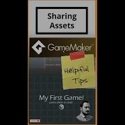 Using Your Scripts In Other Games GameMaker 2 Basics
