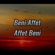 Buray Beni Affet Sözleri