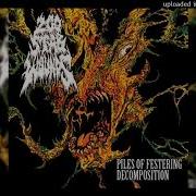 200 Stab Wounds Piles Of Festering Decomposition 2020 FULL EP