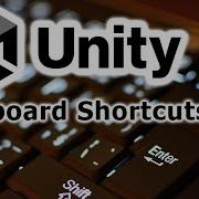 Unity Keyboard Shortcuts A Quick Tutorial