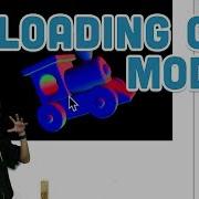 18 7 Loading OBJ Model WebGL And P5 Js Tutorial