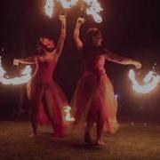Beltane Fire Show
