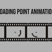 How To Create A Looping Loading Point Animation In After Effects Tutorial