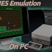 PC ROG Ally Retroarch NES Emulation Setup Guide Mesen 2023 Edition