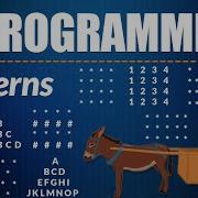 C Programming Tutorial 06 Pattern Printing In C 10 Patterns Nested Loops
